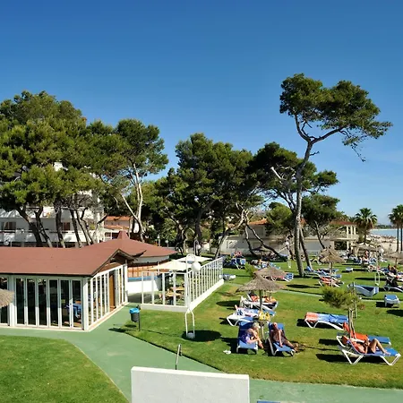 Grupotel Los Príncipes&Spa-3